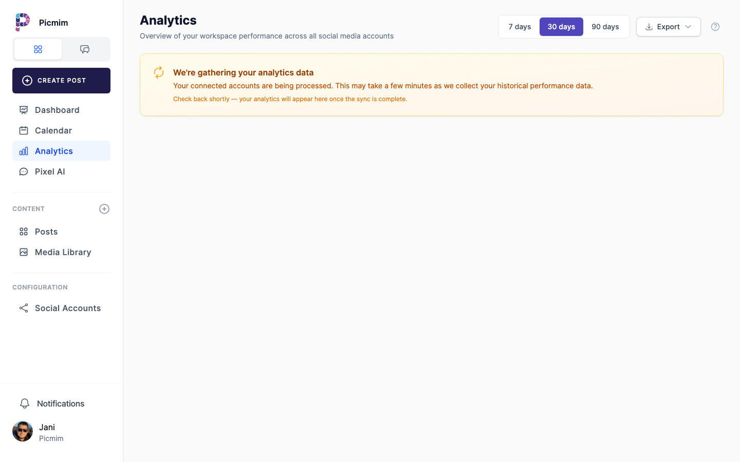 Analitika delovnega prostora