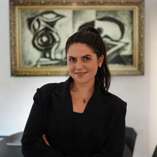Manca Vrhovc